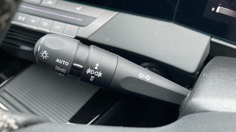 Vauxhall Astra 1.2 Turbo 130 GS 5dr Petrol Hatchback